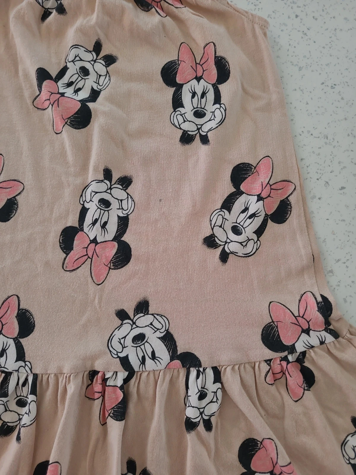 Minnie Dress – photo 3
